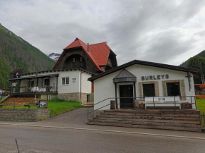 Ankogel Lofts Mallnitz